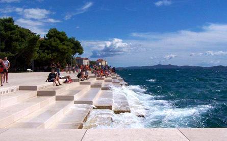Apartments Biba Zadar Cameră foto