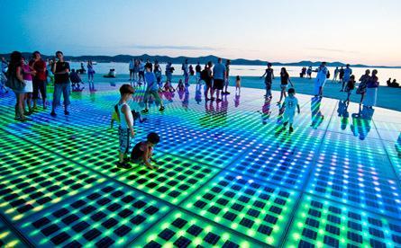 Apartments Biba Zadar Cameră foto