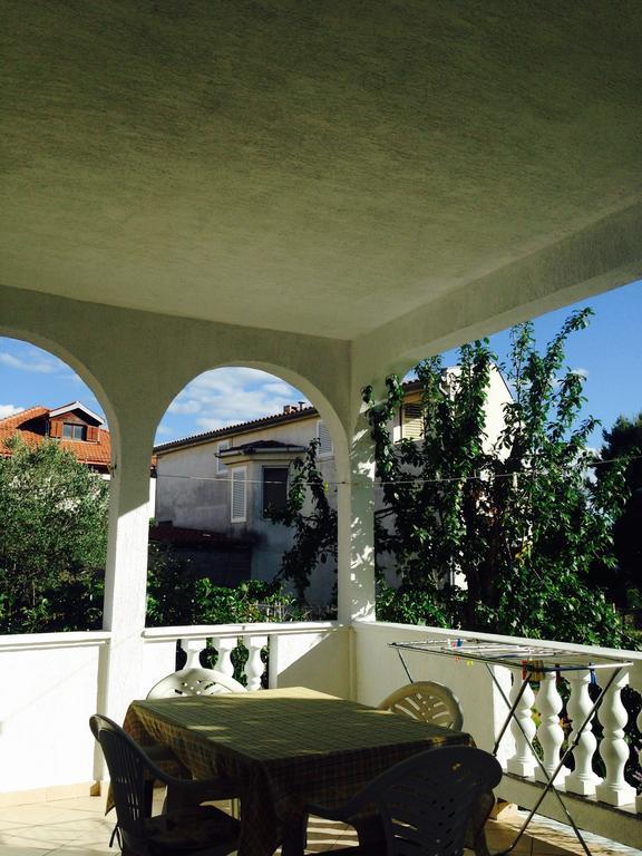 Apartments Biba Zadar Cameră foto